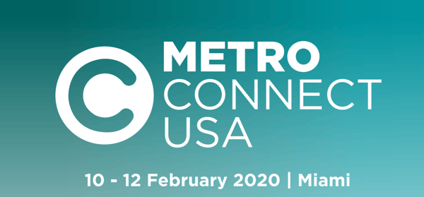 Metro Connect 2020